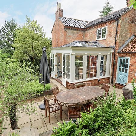 Sunny Cottage Grantham Exterior photo