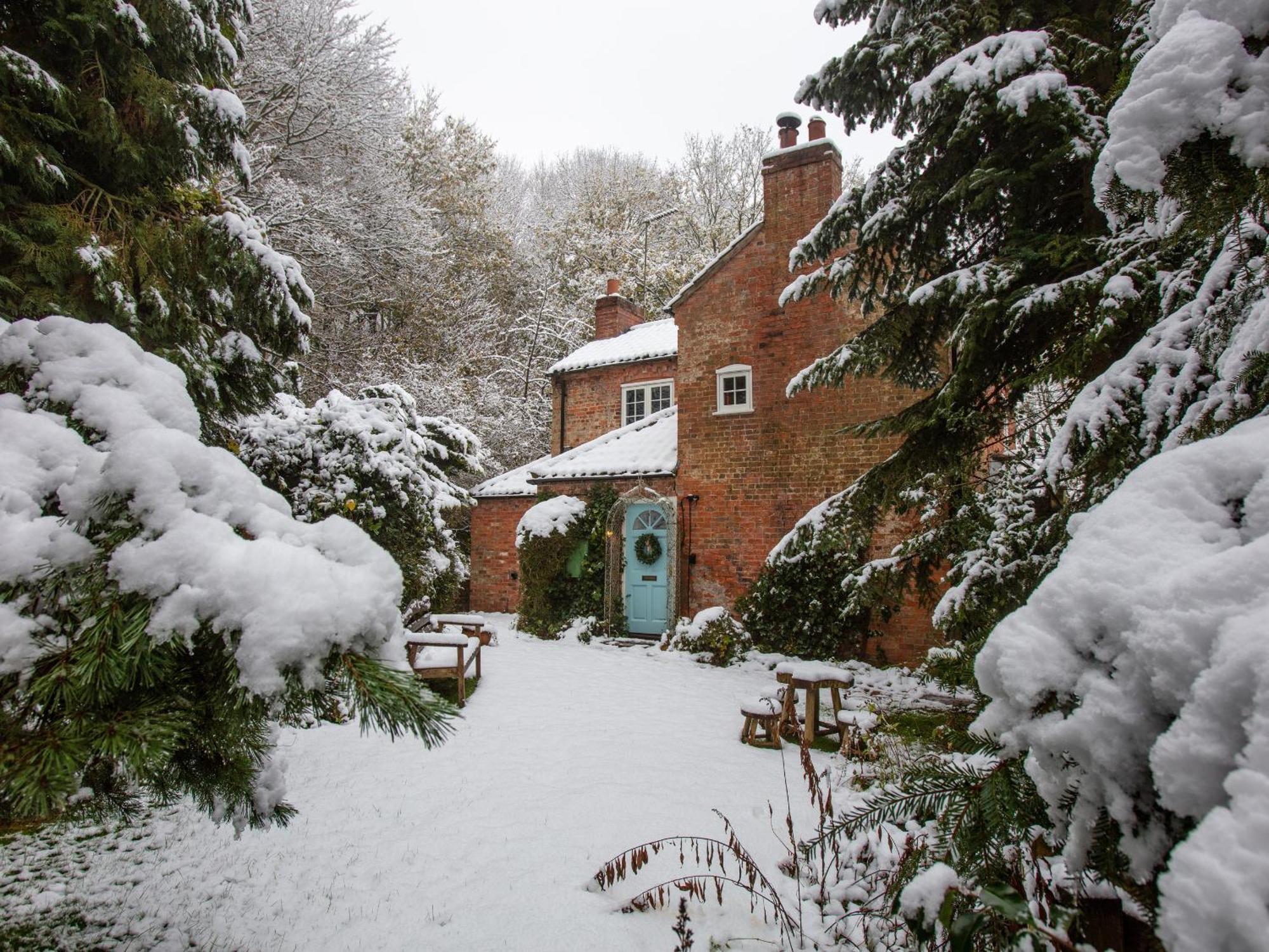 Sunny Cottage Grantham Exterior photo