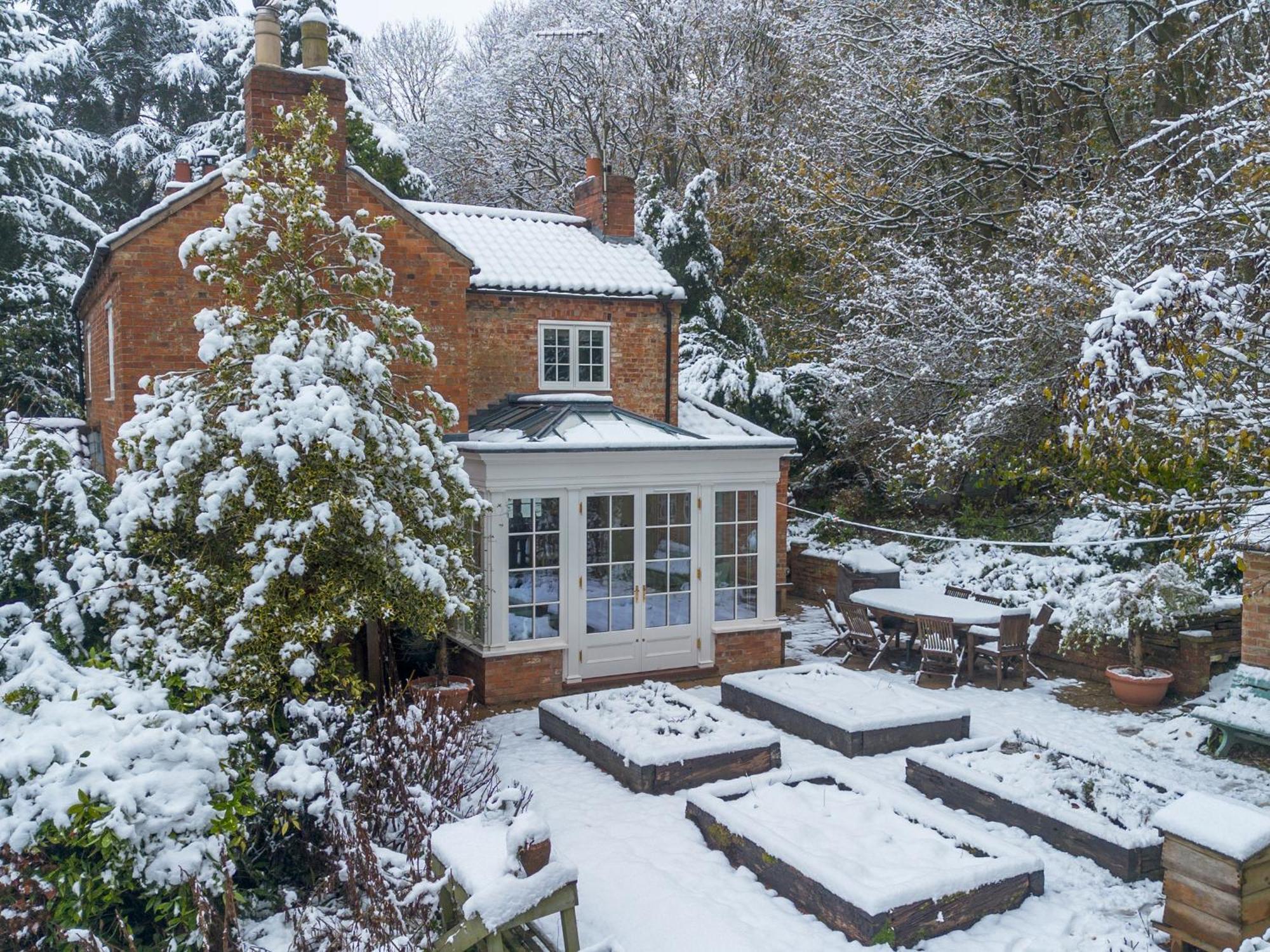 Sunny Cottage Grantham Exterior photo