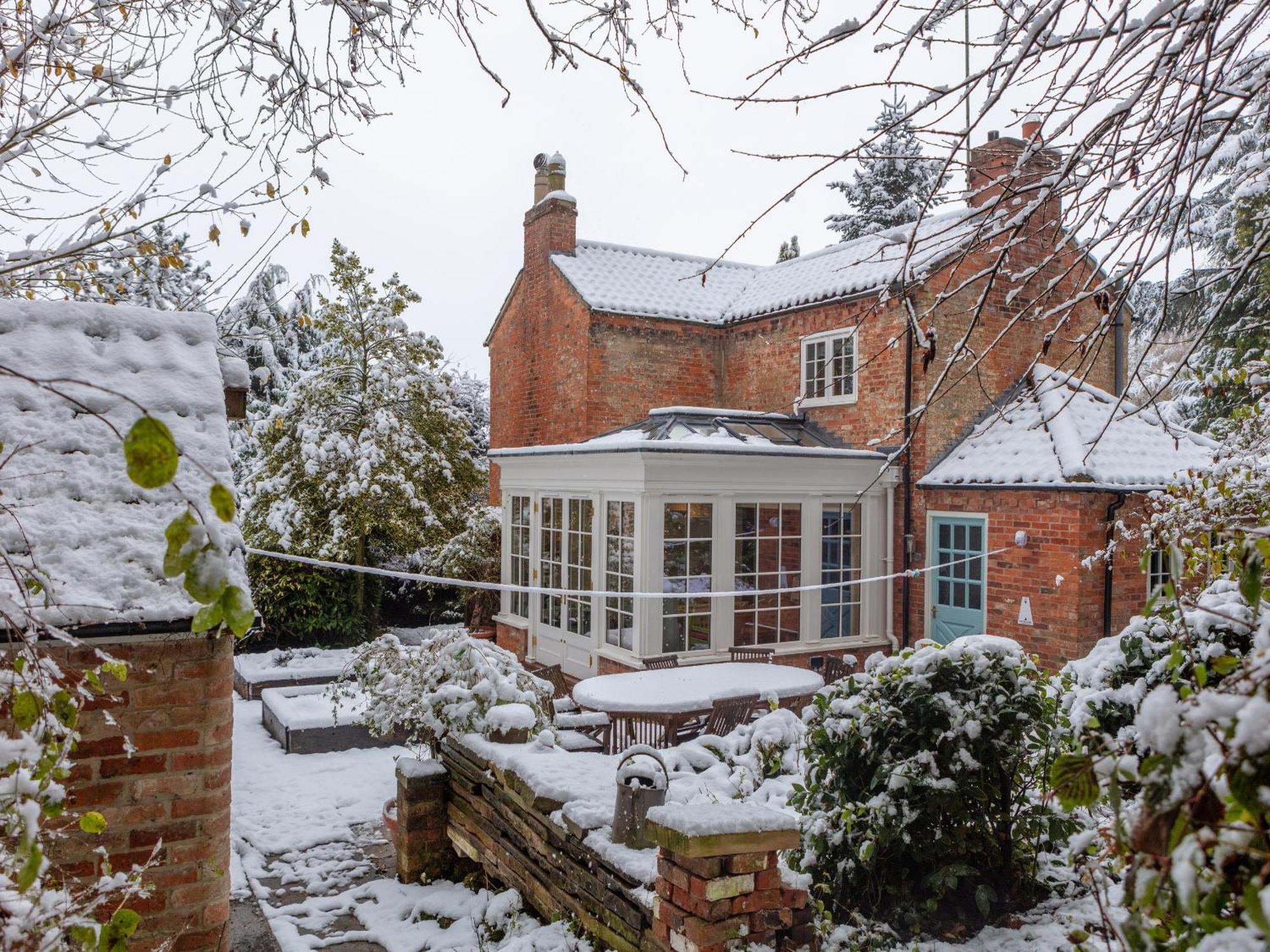 Sunny Cottage Grantham Exterior photo